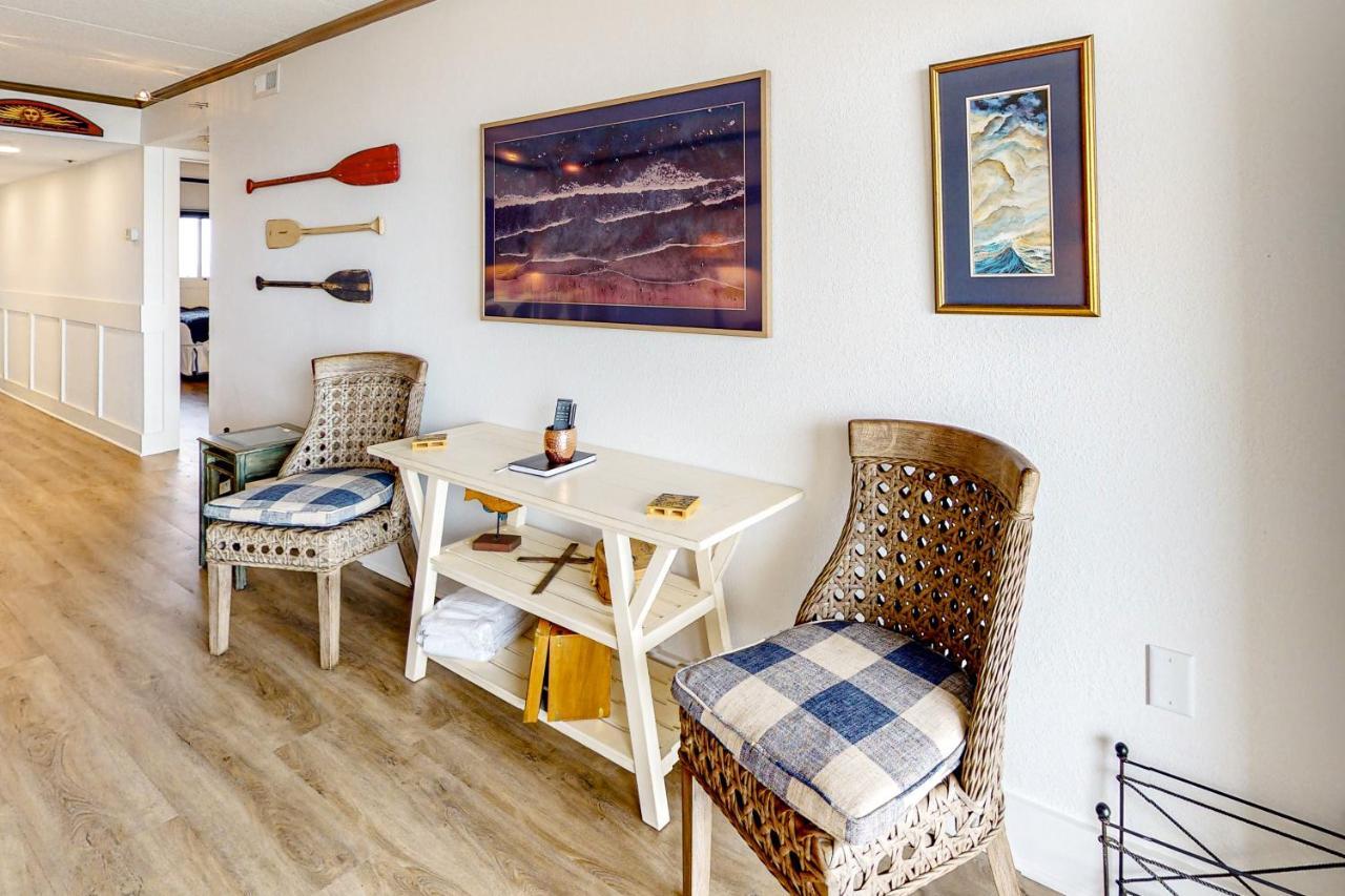 Marigot Beach Condo Ocean City Bagian luar foto