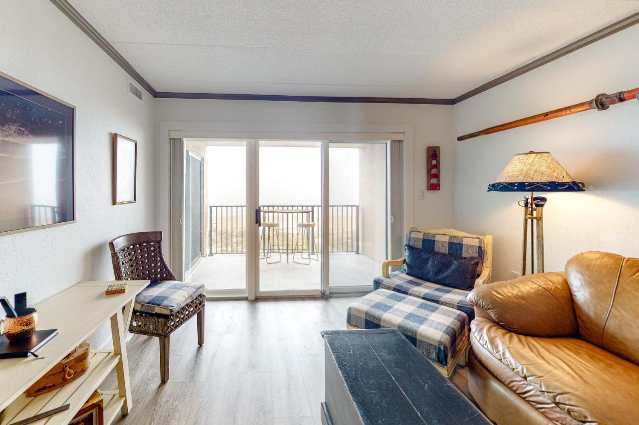 Marigot Beach Condo Ocean City Bagian luar foto