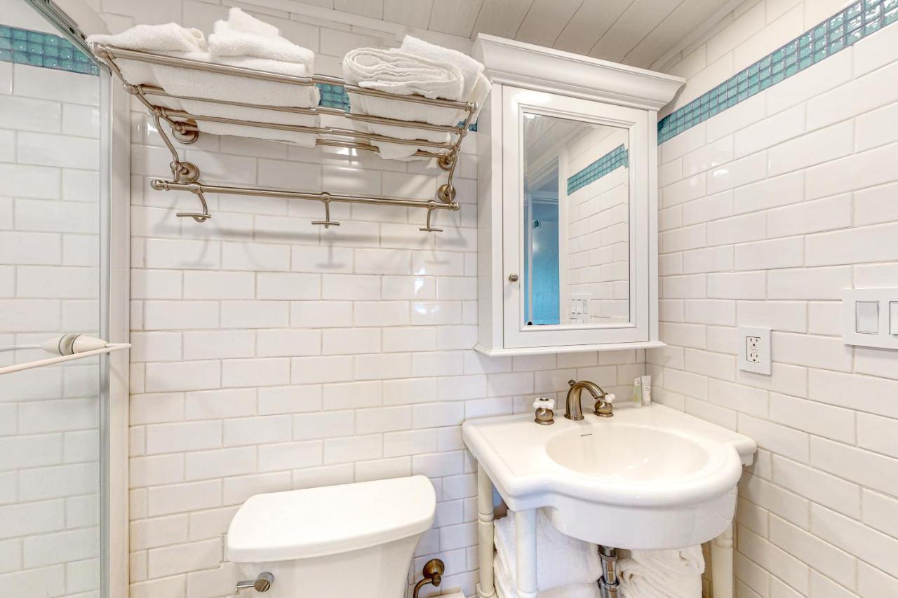 Marigot Beach Condo Ocean City Bagian luar foto