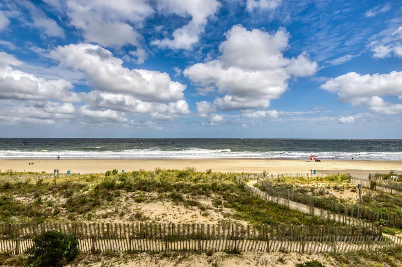 Marigot Beach Condo Ocean City Bagian luar foto